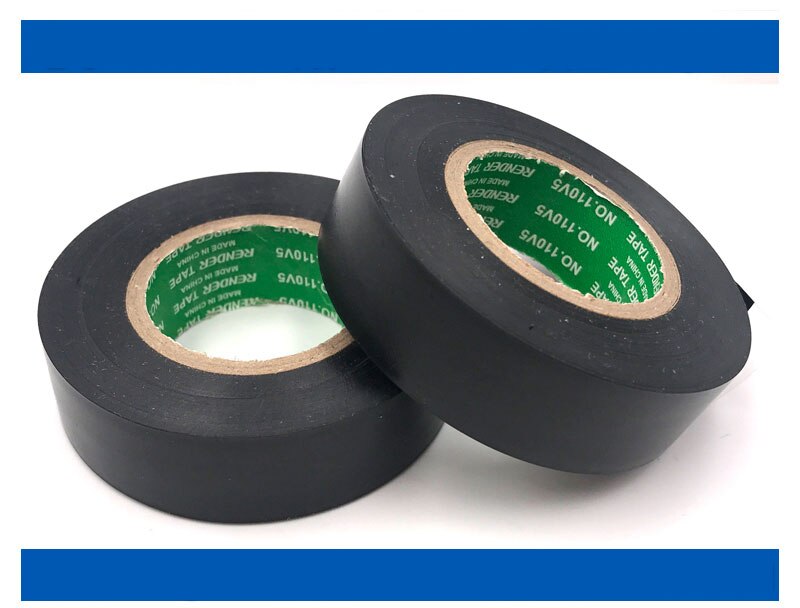 1pc 32mmx20m Universal Flannel fabric Cloth Tape a... – Grandado