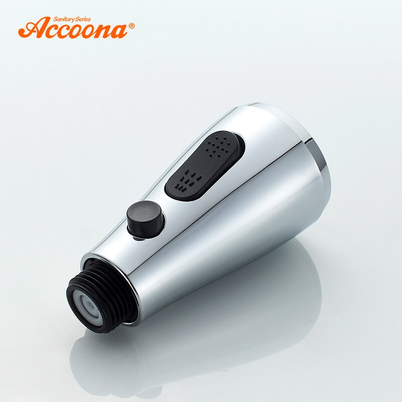Accoona – robinet de cuisine extractible, pièces de rechange, accessoires de robinet, becs de robinets, petite tête A474