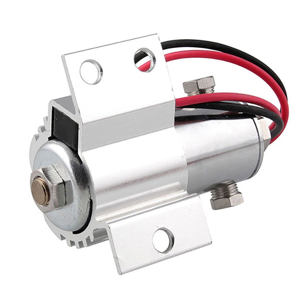 Newest Car Brake Line Lock Kits For Ford Mustang Roll Control Hill Holder Kit Auto Accessories Brake Line Lock Kit: Default Title