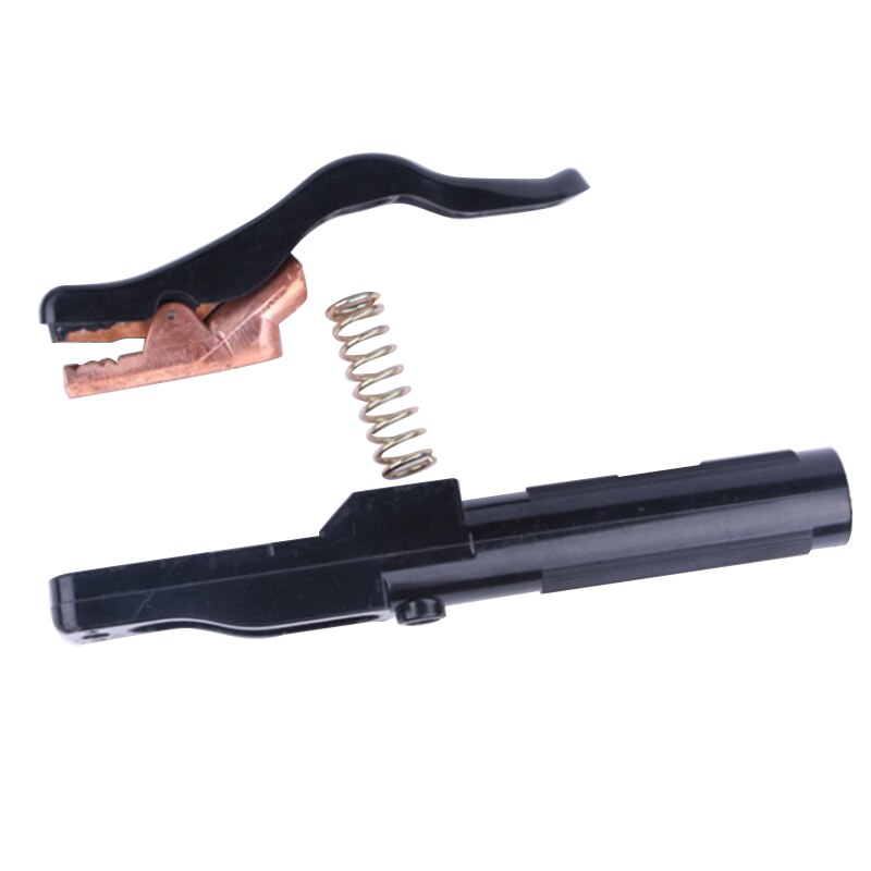 1000A Welding Electrode Holder Electrode Holder Insulated Copper Welding Clamp for Welding Machine