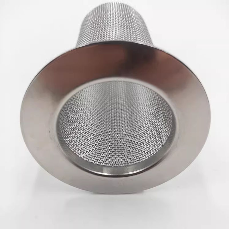 304 Roestvrijstalen Filterbuis Riool 30-100mpvc Pijp Keuken Restaurant Vloerafvoer Anti-Blokkerende Anti-Klomp Slakkenzeef