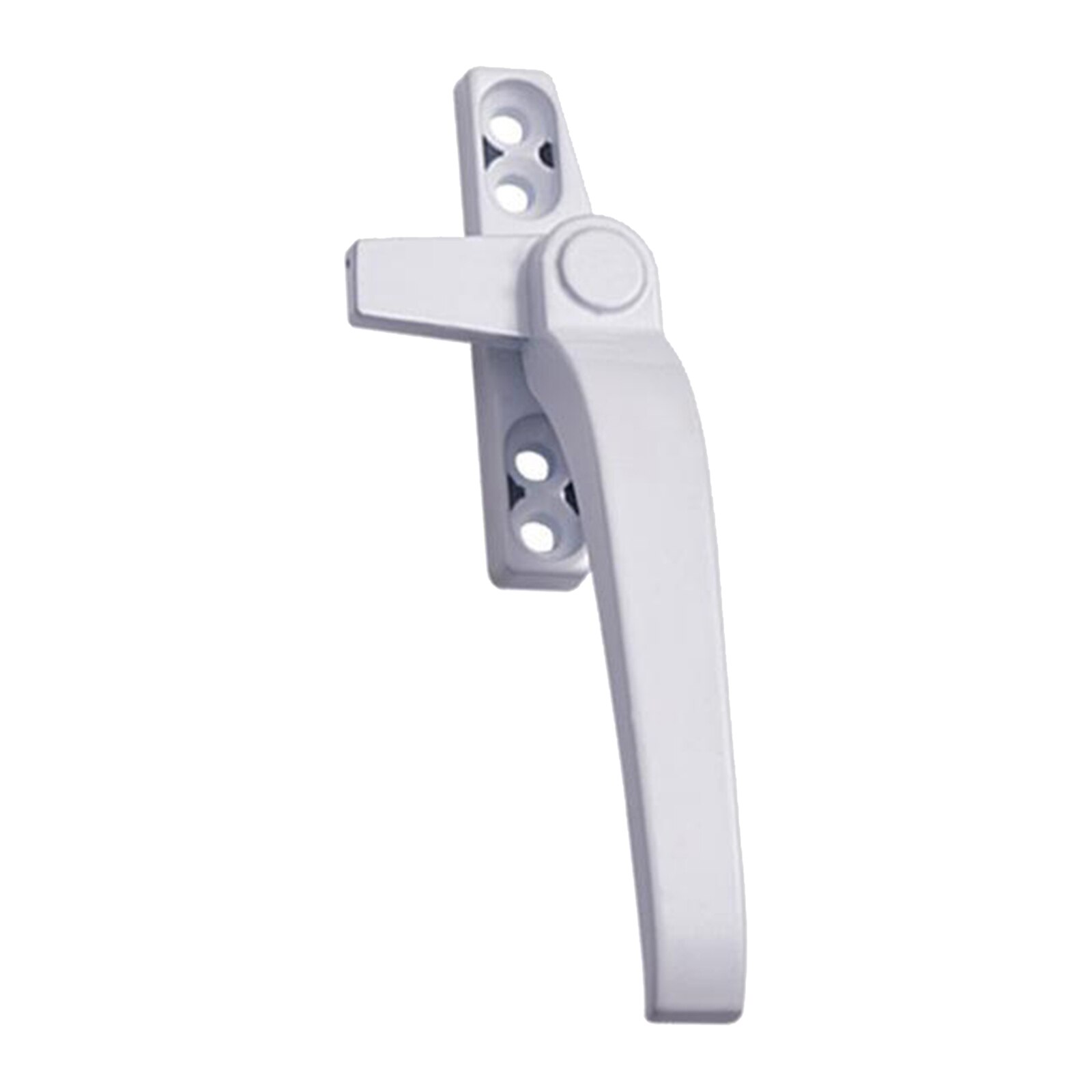 Replacement Window Handles Right/Left Hand,Zinc Alloy Window Hardware,Window