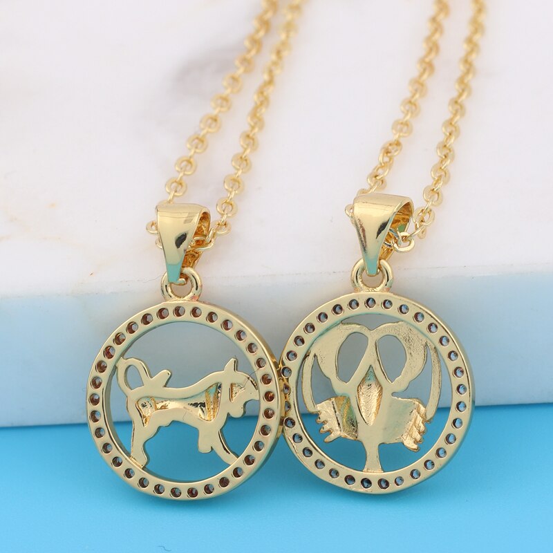 Collier Constellation scorpion lion capricorne verseau, collier zodiaque balance taureau vierge Gemini sagittaire poissons bélier Cancer