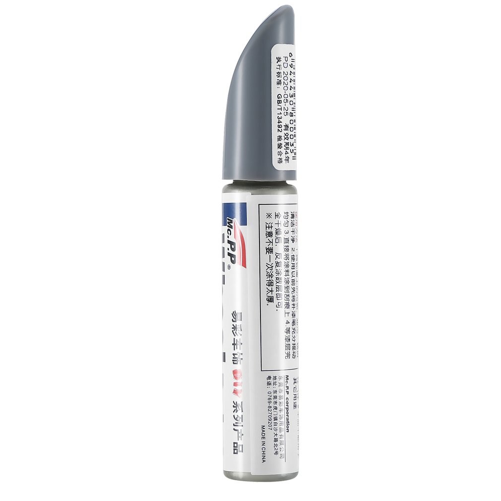 Car Auto Scratch Filler Repair Cover Pen Waterproof Tire Wheel Paint Repair Marker Pen Non-Toxic Car Paint Refresh