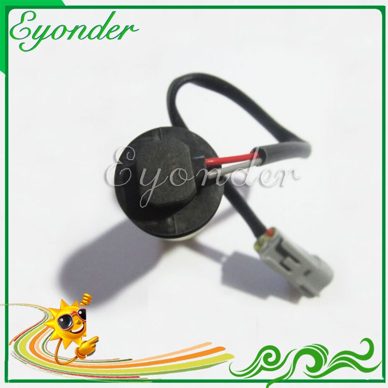 AC A/C Air Conditioning Cooling Compressor Electronic Solenoid Control Valve Sensor for Toyota Toyota Scion xA xB L4 1.5L