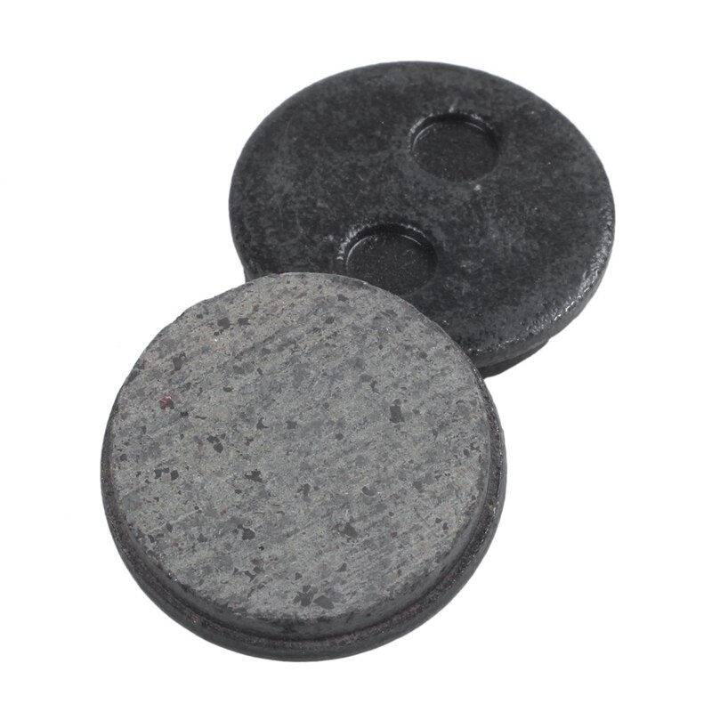 2 uds., Kit de pastillas de freno MTB para Xiaomi Mijia M365, pinza para monopatín, bicicleta de montaña M365