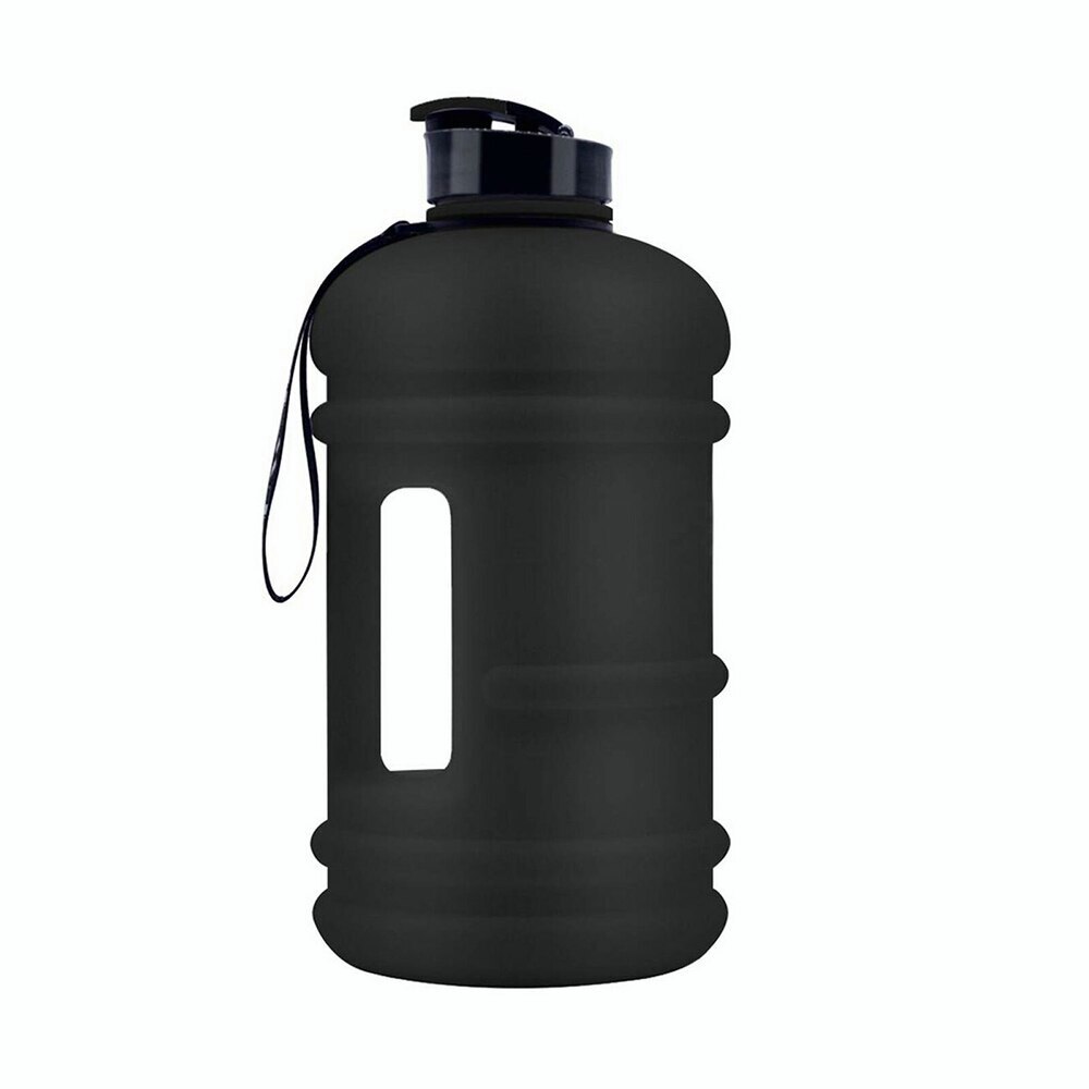 2.2l stora vattenflaskor klara dricksflaskor gym sportflaskor kopp proteinshaker utomhus bärbar kallvatten tumlare