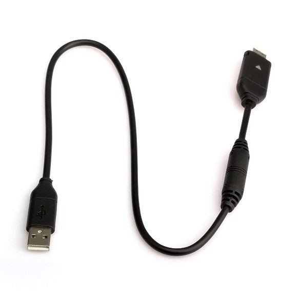 USB Camera Charger Cable Data Transfer Cord Sync Power Supply Charger Cord Line For Samsung Camera SUC-C7 ES65 ES70 ES63 PL150