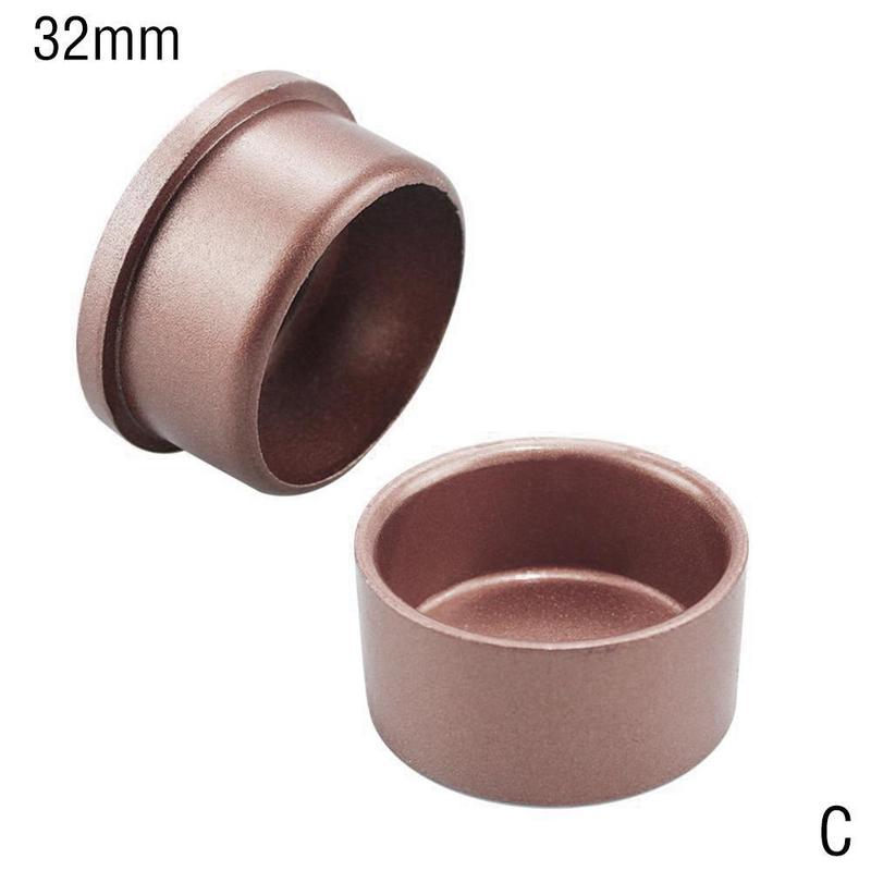 PPR Melt Machine Not Stick To Die Head Fuser 20-63mm Pluming Tools Welding Parts, Welding Head, Ppr Welding Machine Accessor: 32mm 