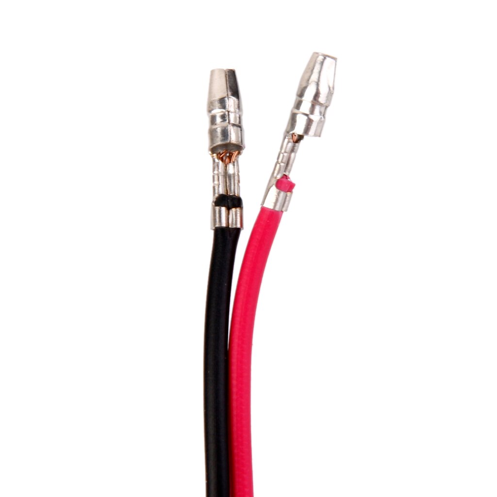 Universal Motorcycle Dual Odometer Speedometer Gauge Test Miles Speed meter