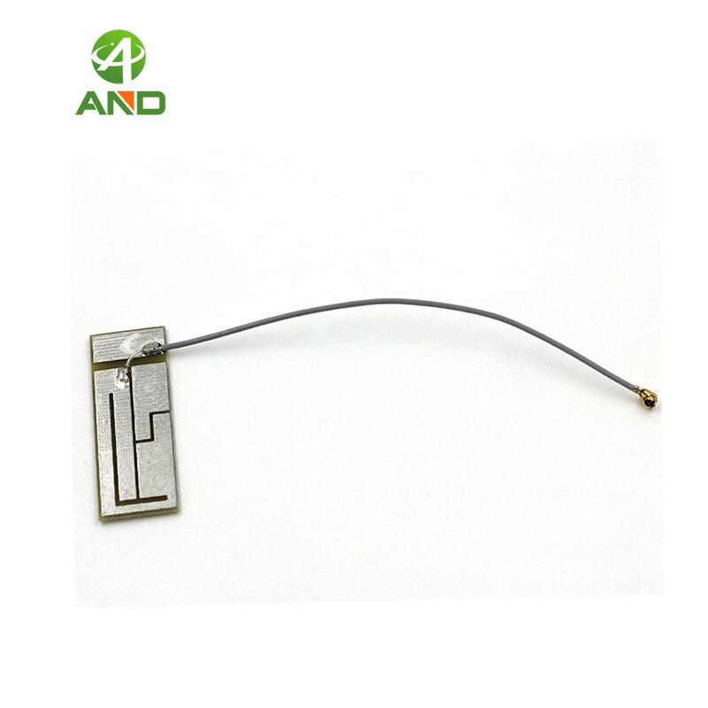 4G Internal LTE PCB Antenna model LN35,SIM7600G SIM7600E-H antenna