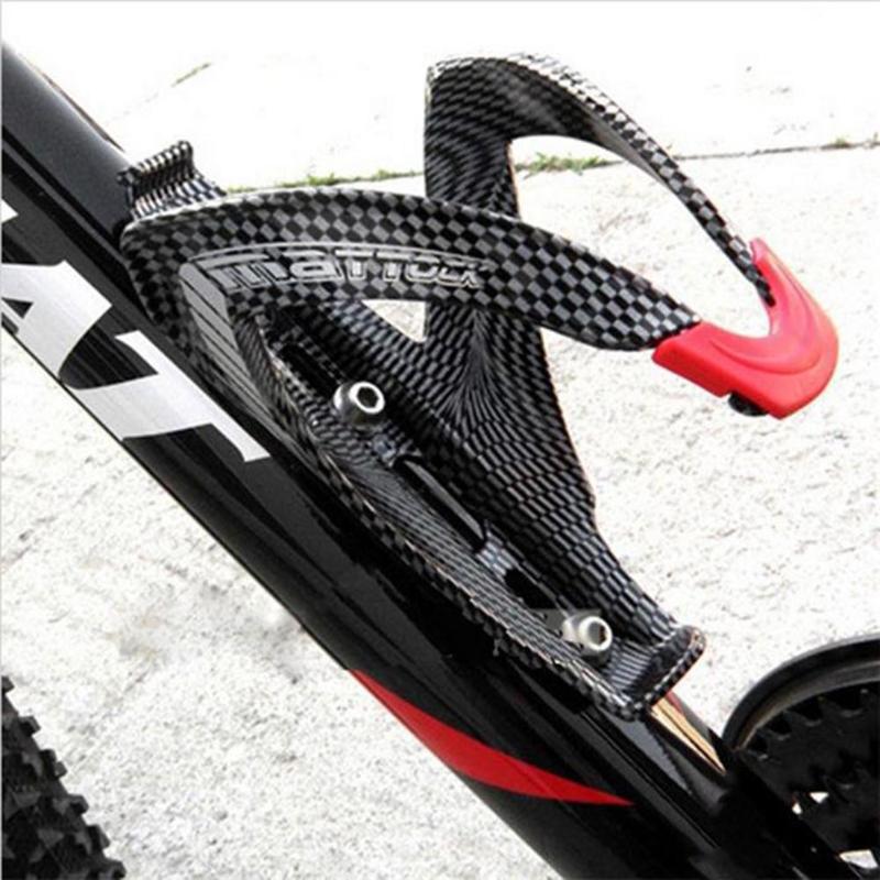 Road Fiets V Vorm Waterfles Houder Carbon Bottle Rack Cage