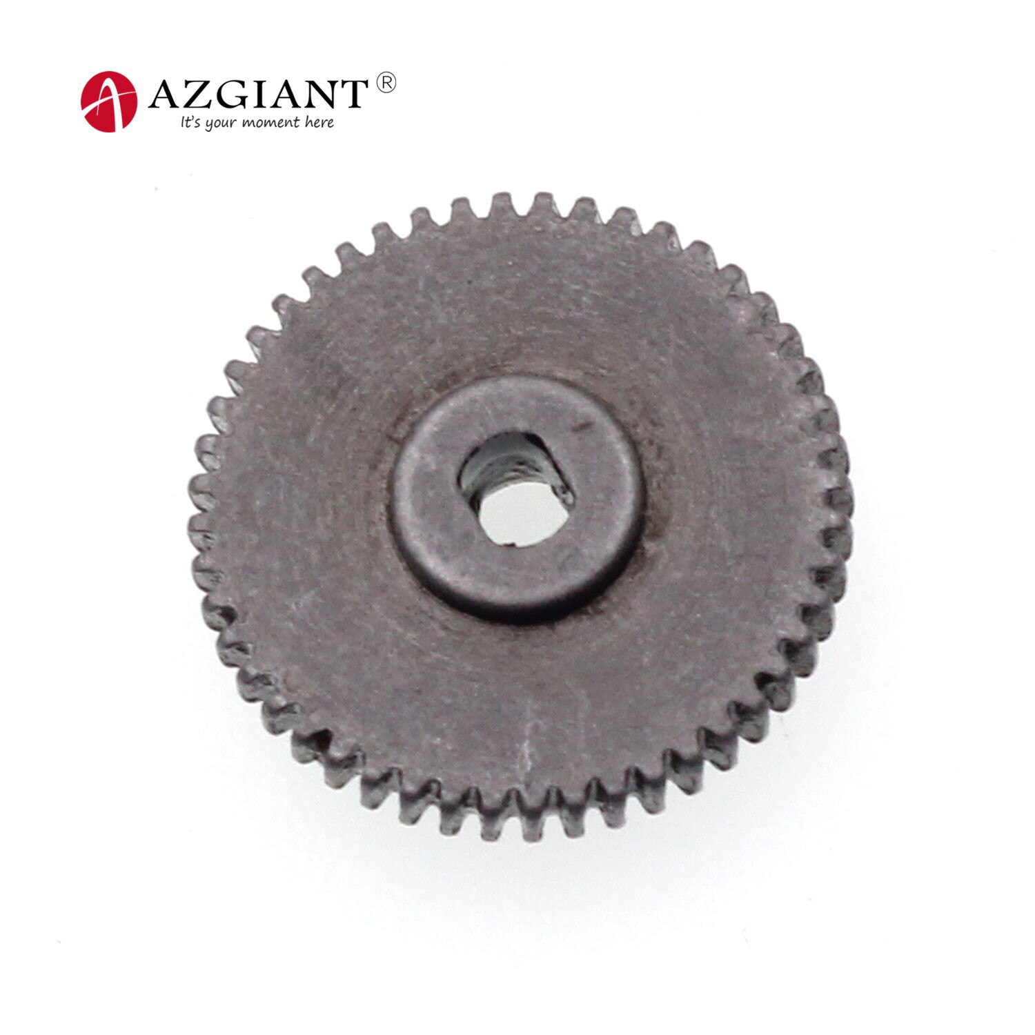 1Pcs Metal 30/48 Tanden Zijaanzicht Spiegel Motor Gear Voor Mazda M3 M5 CX7 M8 Cx-5 Mazda 6 Ijzer gj Auto Accessoires: 48T