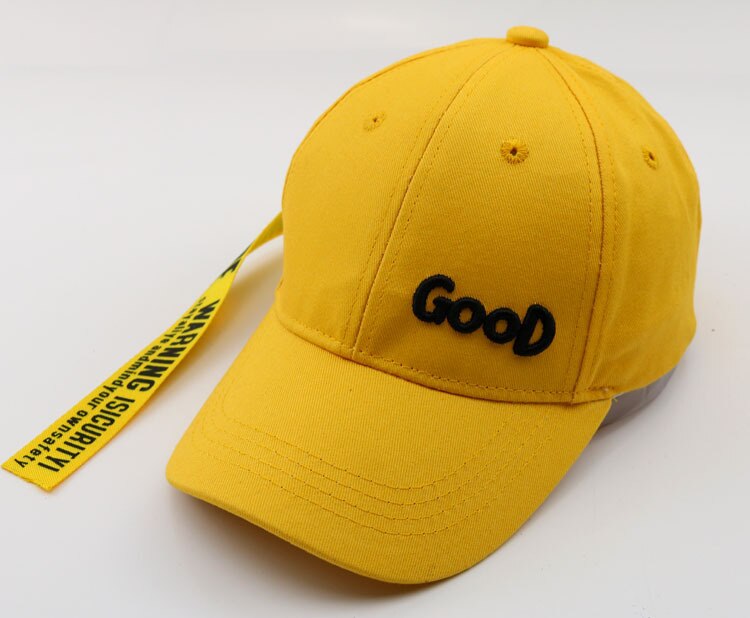 Kasket til børn hatte voksen snapback kasketter til piger kasket børn hat baby pige dreng hat hip hop: 3