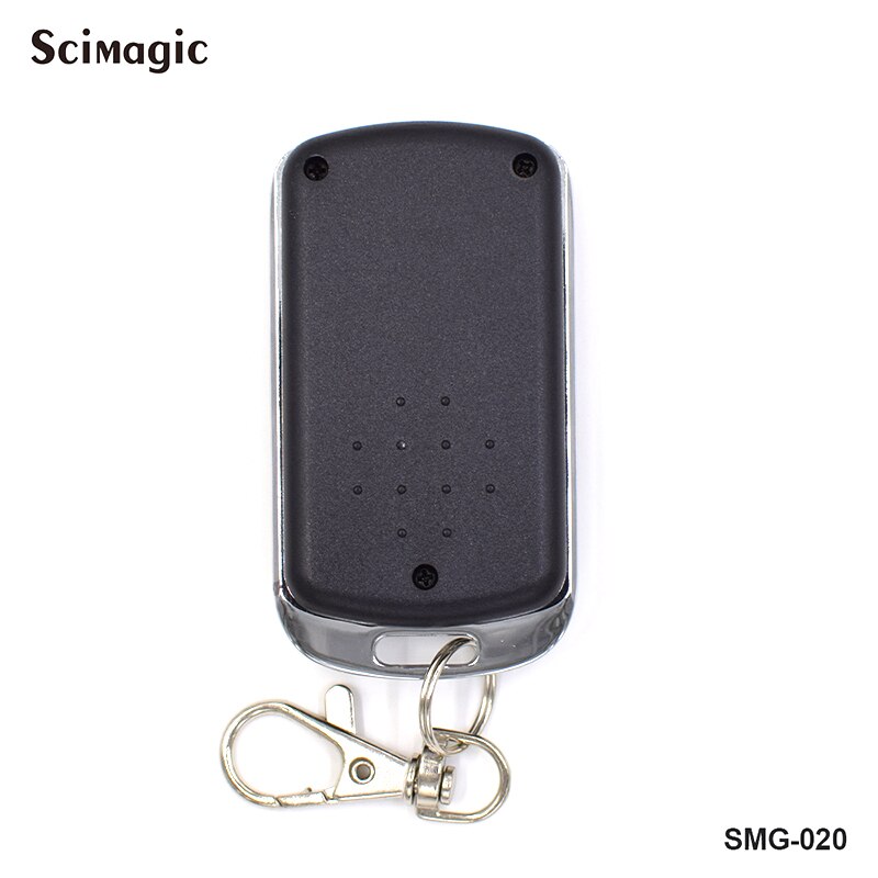 5326 8 Dip Switch 330mhz 433mhz Remote Control for gate garage remote control electric gate / door phone key duplicator