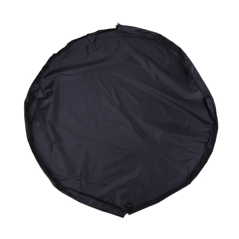 3 Size Surfing Wetsuit Waterproof Diving Suit Change Bag Mat Nylon Carry Pack Pouch for Water Sports Swimming Accessories