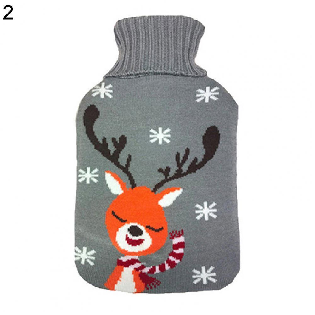 Lightweight 1 Set Great Stylish Water Pack Clear Pattern Water Pack Insulated for School:  2