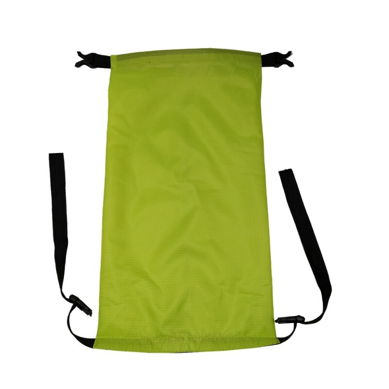 3 size Outdoor Waterdichte Zwemmen Tas Emmer Dry Sack Opbergtas Rafting Sport Compressie Reizen Waterdichte Tas