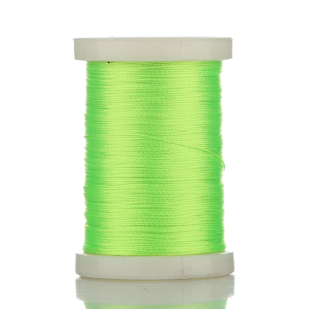 1spool/pack 165yards polyester fiber rod guide ring tying braided wire thread rod DIY build guide refit repair modify rod guides