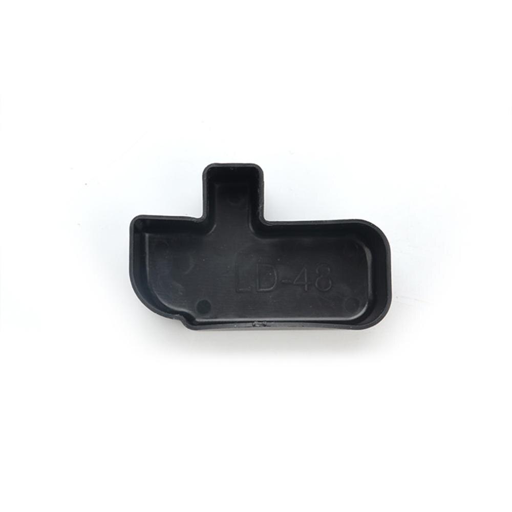 Protector de Cable de tapa de Terminal negativo de batería de motor de coche para Ford Explorer