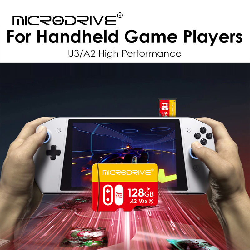 Original Micro tf SD Card 64gb 128gb Class10 memory card 32gb Mini flash drive cartao de memoria TF Card For Phone