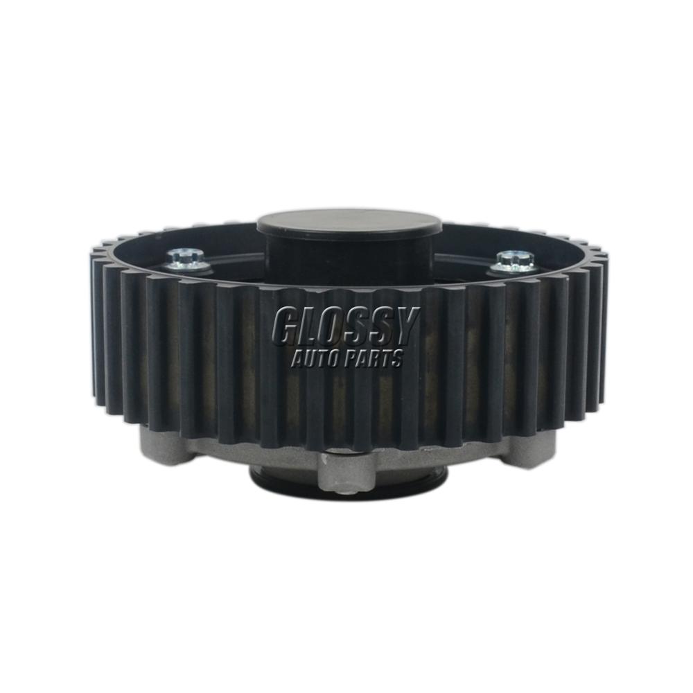 AP02 Camshaft Dephaser Pulley For Renault Grand Scenic Laguna Megane Clio I II Espace III IV 2.0 16V