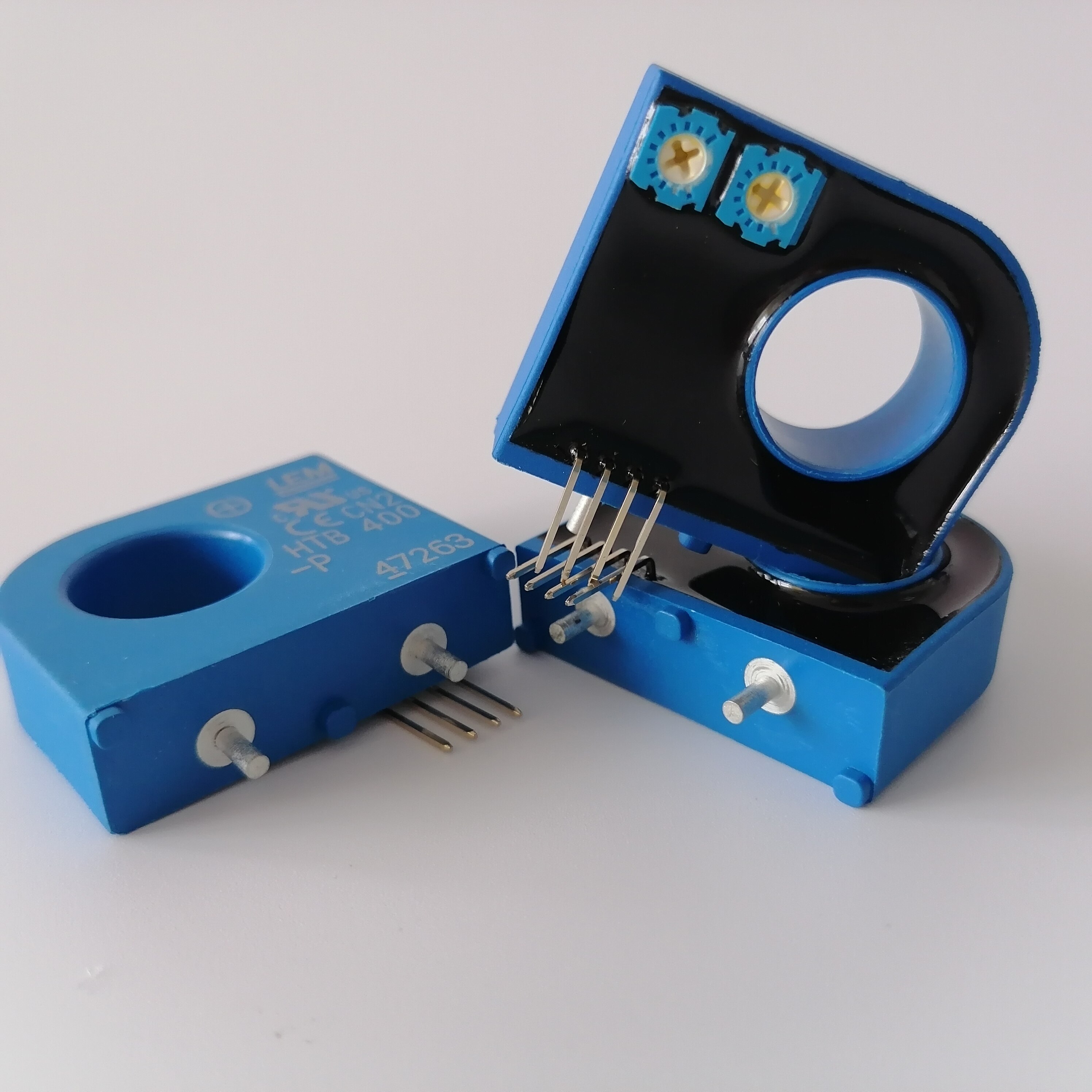 current sensor HTB400-P