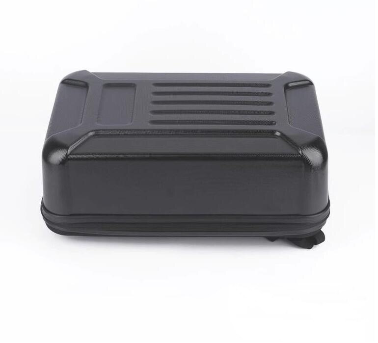 H501S sac à dos palette petit H501S boîte sac rigide pour Hubsan H501S RC DRONE rc quadrirotor: Default Title