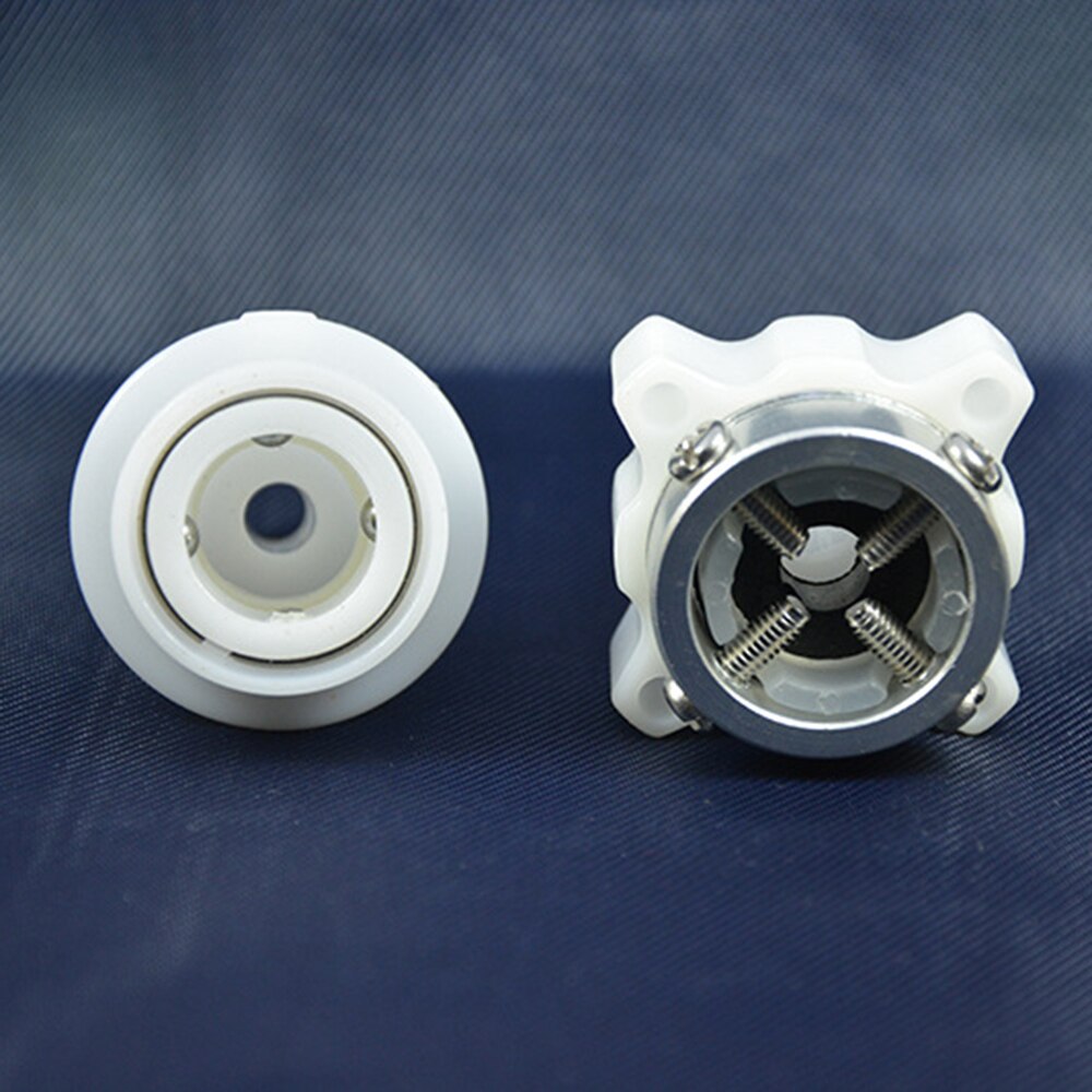 2pc Universal Water Faucet Adapter Hose Washing Machine Connector for Car Washing Sink Faucet To Hose Adapter Kitchen Appliances