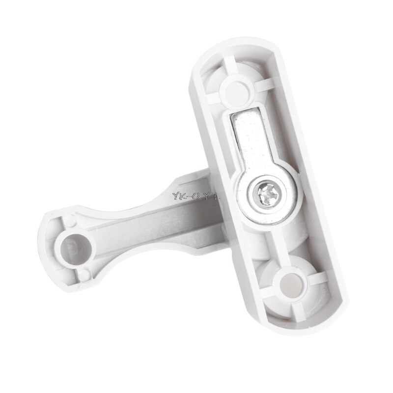 Plastic+Stainless Steel+Zinc Alloy UPVC Child Safe Security Window Door Sash Lock Safety Lever Handle Sweep Latch