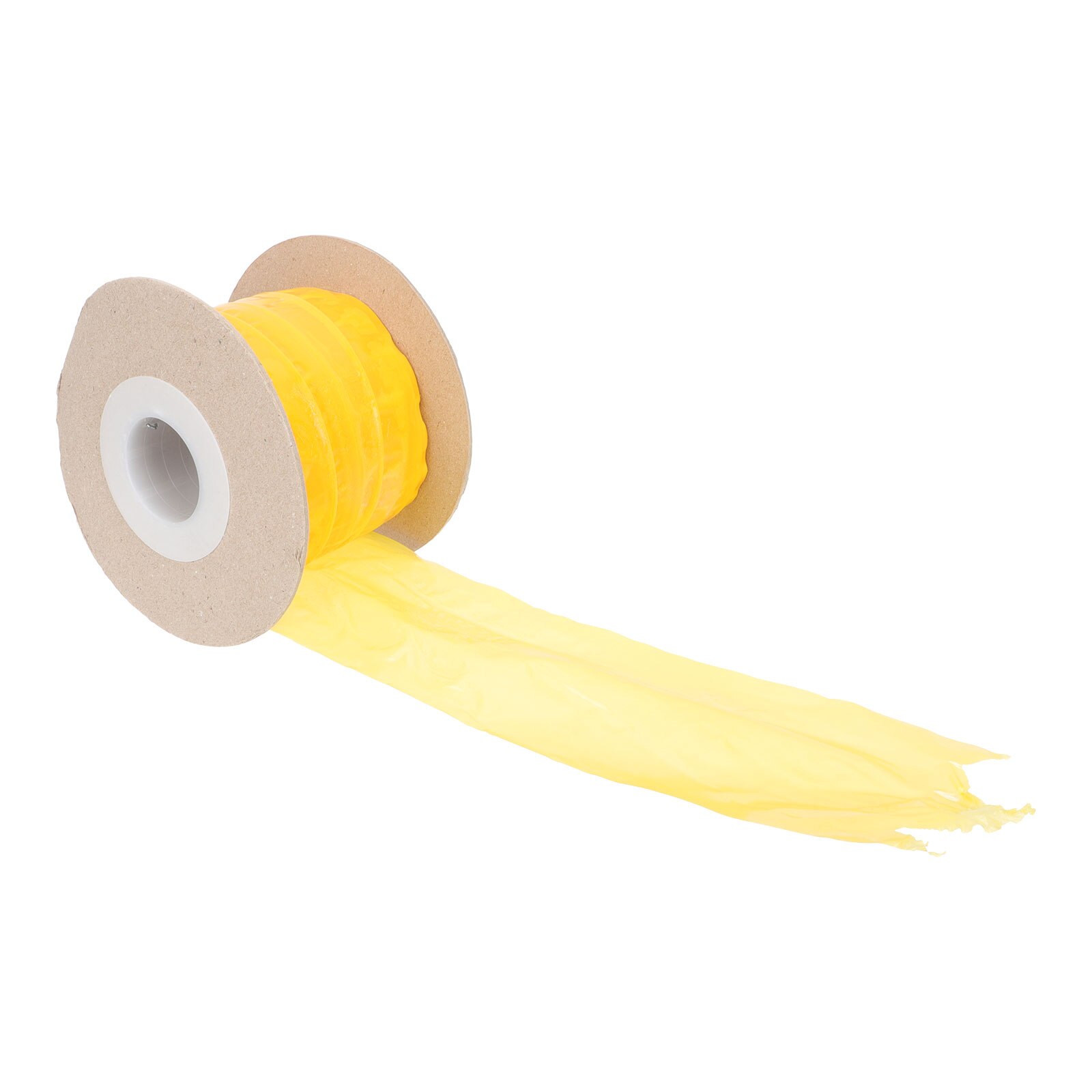 1 rouleau de ruban adhésif anti-moustiques, bande collante pour attraper des mouches, pour l&#39;extérieur, arbre, ferme
