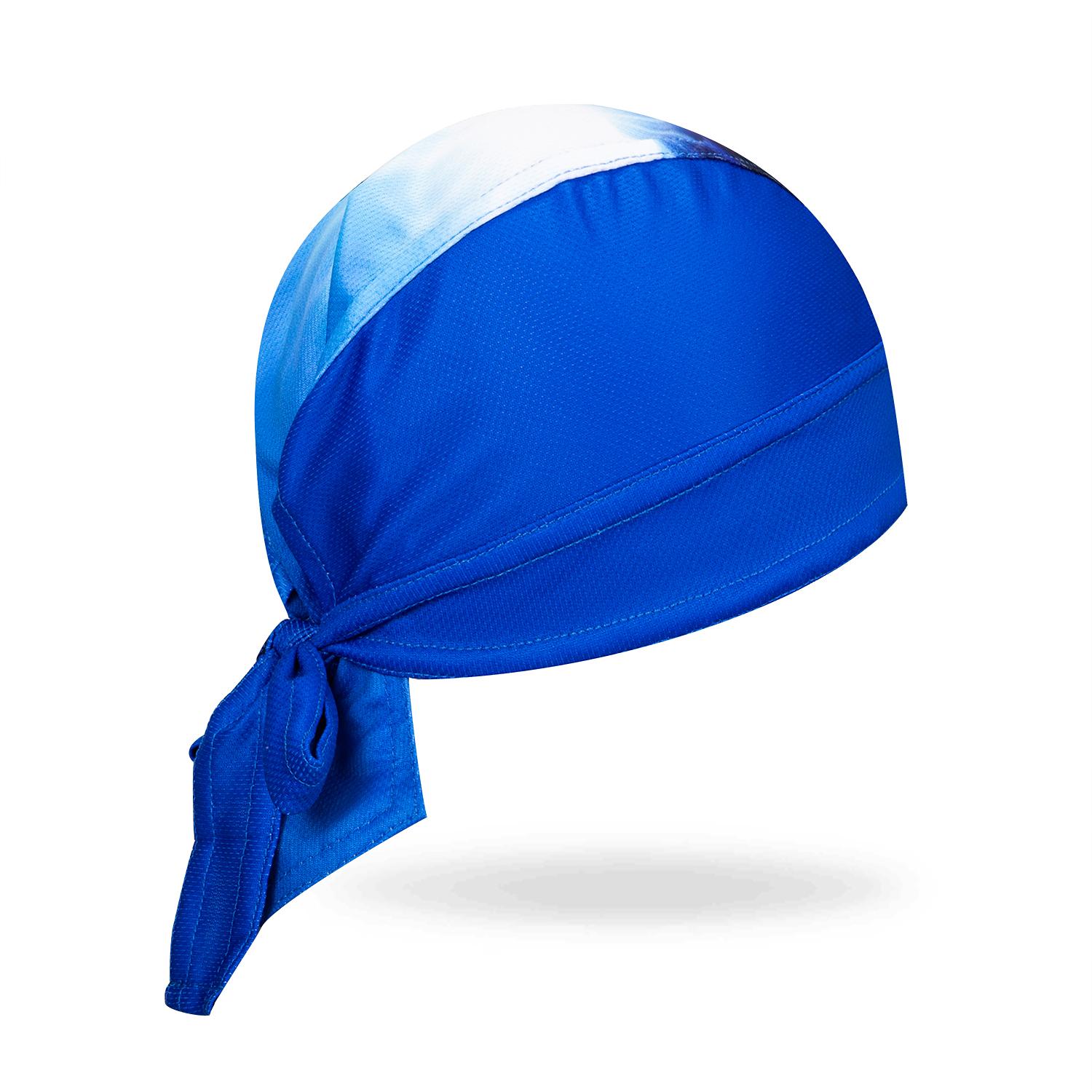 Bike Cap Men Bicycle Cycling Headband Racing Road Women Scarf Bandana Mountain Hat Girl MTB Pirate Scarf Windproof Breathable: CD2386