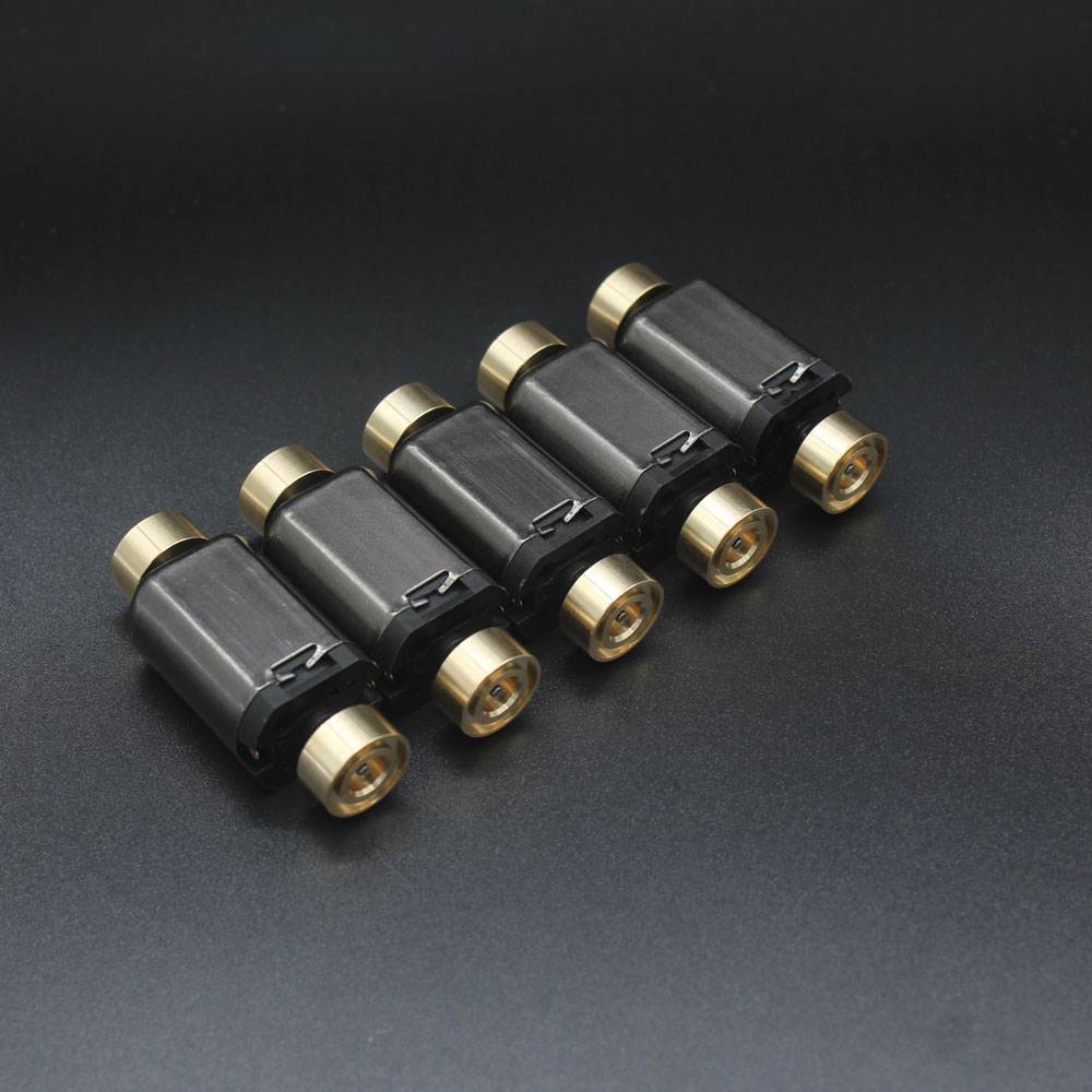 HO Scale Motor for Locomotive Model Railway Trains DC 12V 5 Poles 1/87 Size 1:87 Gauge for Hornby Bachmann PIKO