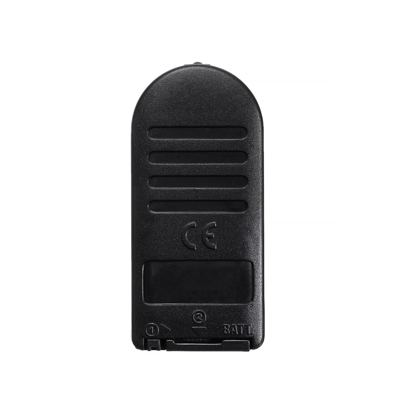 Mando a distancia inalámbrico para cámara de ML-L3, accesorios para cámara de selfi, para Nikon D7200, D7100, D750, D5300, D5500, D3300, 1 unidad