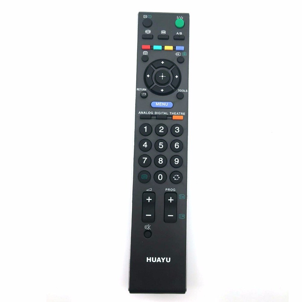 Nuovo RM-Series Ricambio Telecomando TV Per Sony RM-EA002 - Foto 12