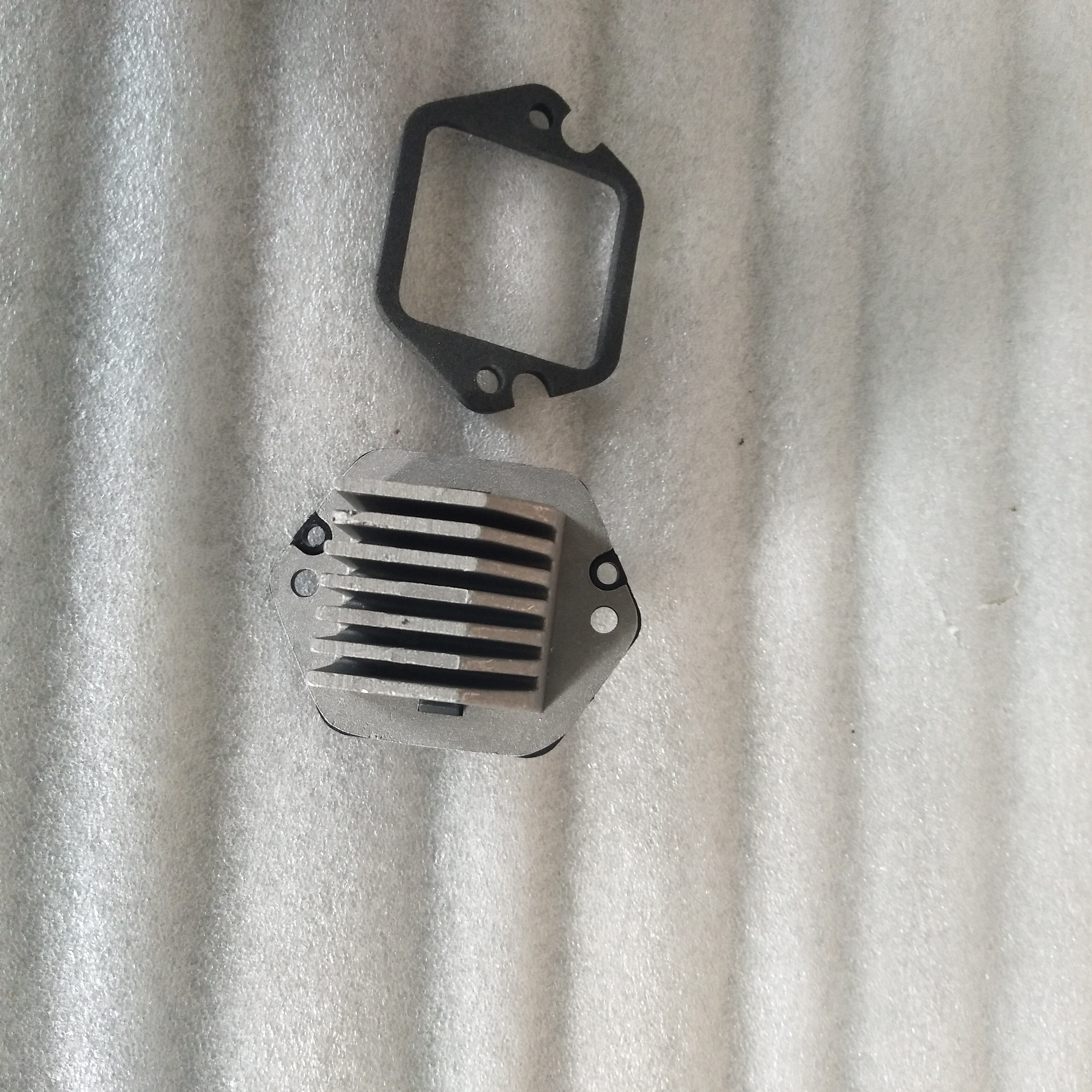 Speed control module for GREAT WALL Haval 8107300-k00