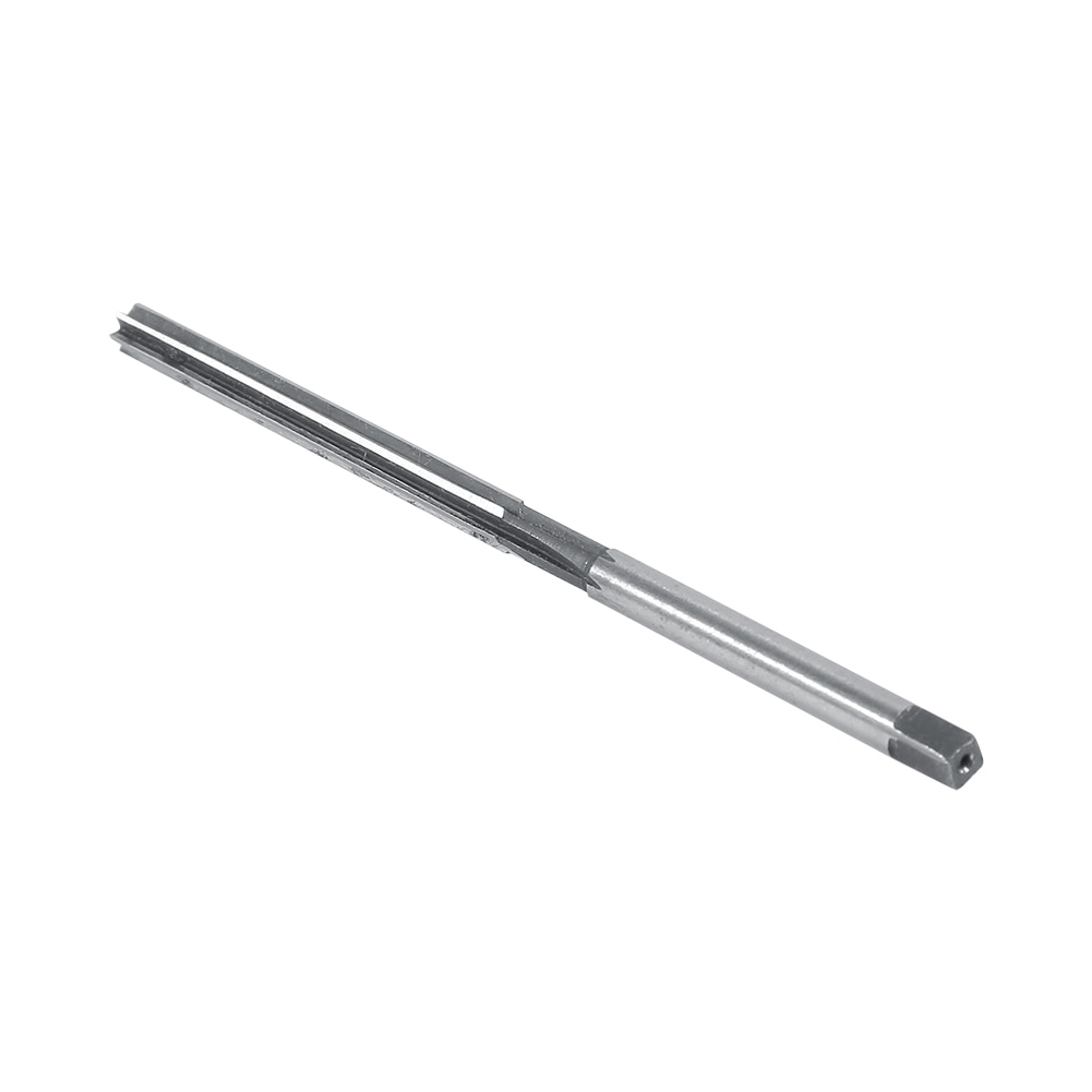 Hss rak parallell fulte teknisk rörborr handbrottsverktyg 3mm to 16mm handhållen brotsch hand raka brotschverktyg