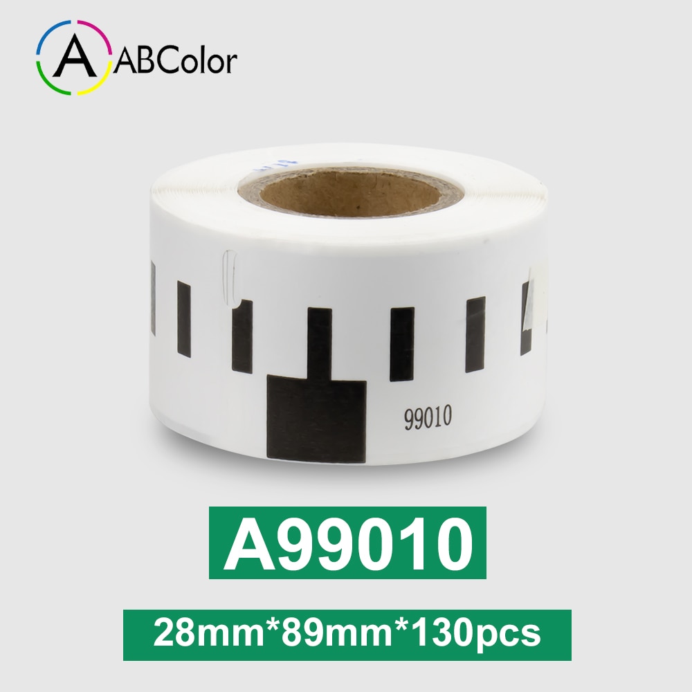 Thermal Paper 99014 For DYMO 99010 99012 11355 11354 Address Labels For DYMO LabelWriter 450 450 DUO 450 Twin Turbo 4XL