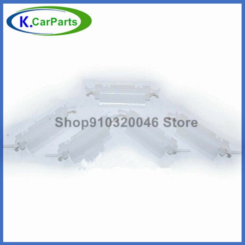 thumbnail image 2 of 5x MR191500 Roof-Drip Molding Clips For Mitsubishi Lancer/Mirage (CK2, CK4) 2 of 3
