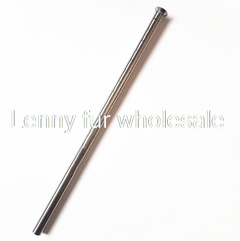 Woodworking tool,Aluminum alloy Woodworking scribe,: 1pcs Rod
