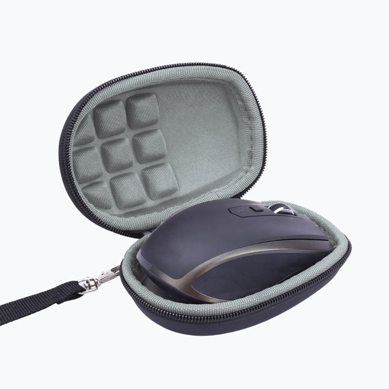 Souris De Rangement Sac De Voyage Sac De Transport Housse De Protection Souris Étui Rigide Pour Logitech MX Anywhere 1 2 génération 2S