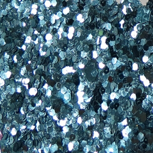 Glitter Stof Materiaal (Chunky) mini Roll 25cm x 138 cm-Ambachten/Applique/Kerst/Muur border/Behang: 13