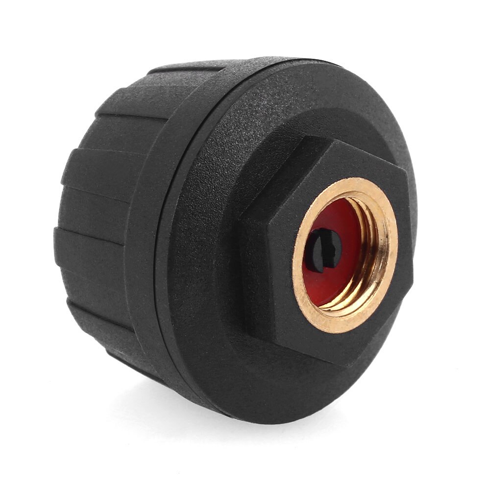 not universal Tire Pressure Sensor Car Detection External Sensor Accessories Auto Explosion Proof Waterproof: Default Title