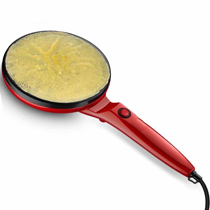 Elektrische pannenkoek maker krampouz crêpe maker crêpe maker doel commerciële crêpe makercommercial crêpe makers walmart crêpe maker