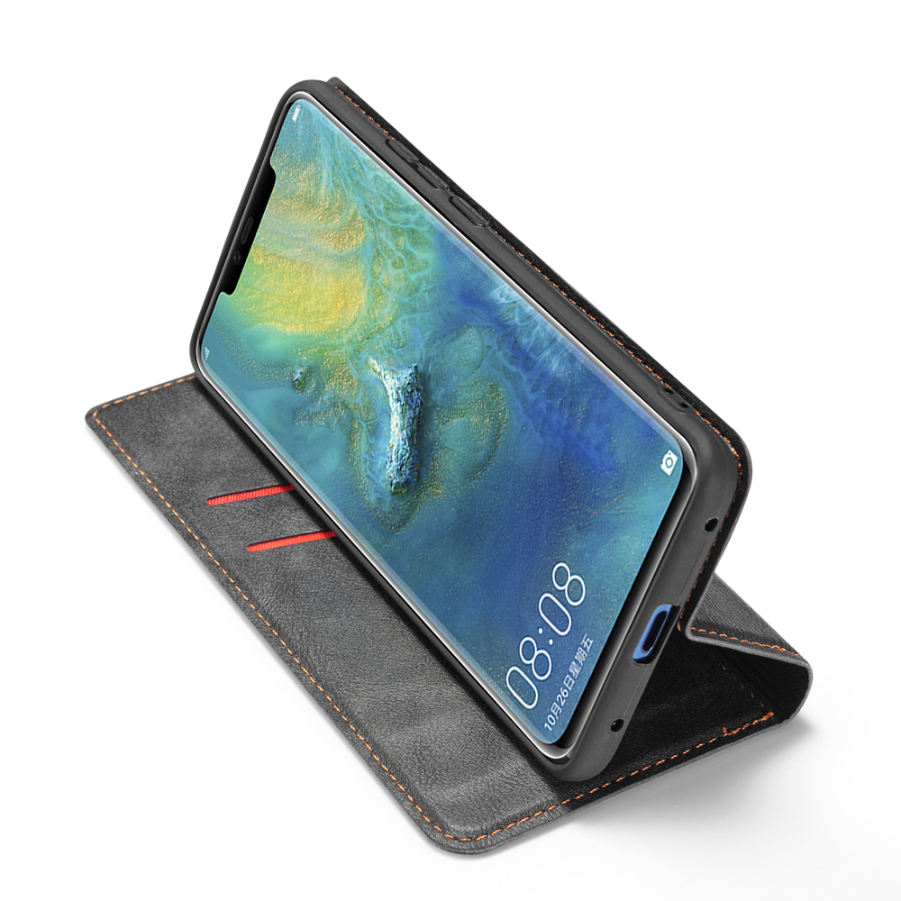 Pokrowiec na Oppo A94 pokrowiec skórzany pokrowiec na Oppo A94 pokrowiec na Oppo A94 Oppo A95 A74 OppoA74 pokrowiec na telefon 5G torby z zapięciem capa