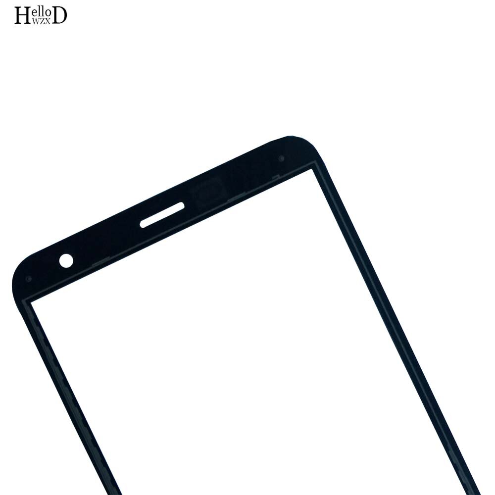 Mobile Phone Touch Screen For LG X320 LMX320EMW X2 Touch Screen Assembly Digitizer Panel Front Tools 3M Glue