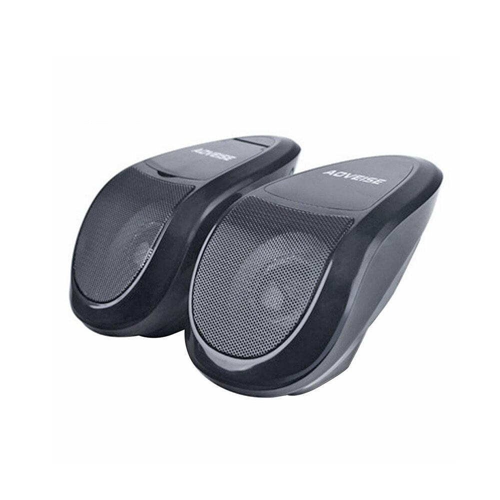 Bluetooth Radio mit lichter Motorrad Audio- MP3 geändert Pedal elektrische Auto lautsprecher verstärker maschine