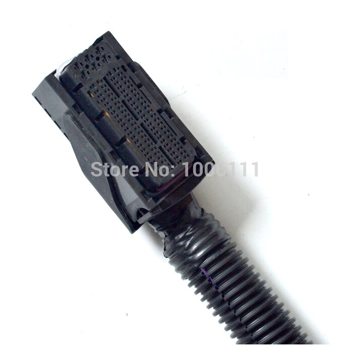 ECU/EDC17/16 Computer Board Plug 94 Pin Or 60 Pin Socket Harness Computer Board Plug With Pigtail