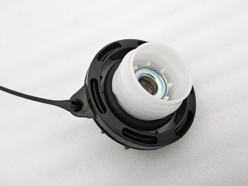 Tappo del Serbatoio carburante Copertura Benzina diesel Misura per Hyundai Elantra sotana accento Verna I30 IX35 NF IX25 Tucson Interno Copertura serbatoio