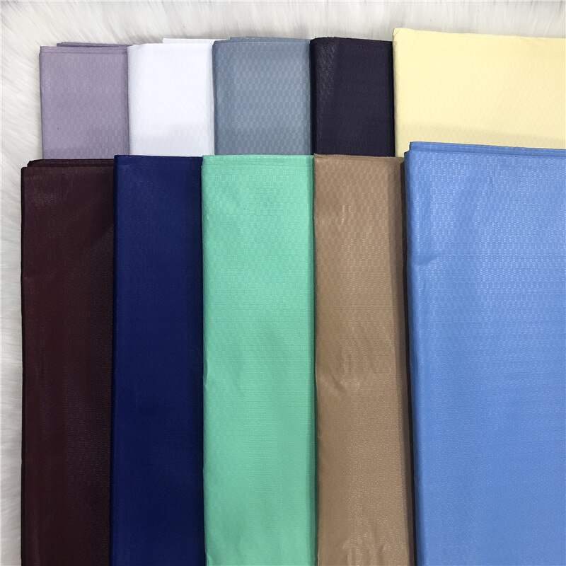 5 Yards African Nigerian Atiku lace for man cloth atiku fabric Atiku Material For Men Garment African Style Fabric Bazin Atiku
